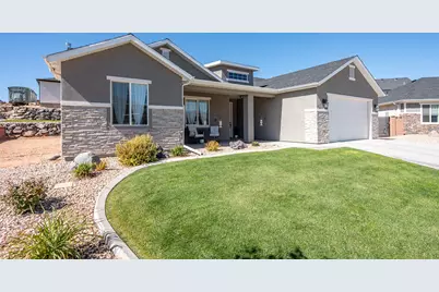 2904 W Hawk Dr, Cedar City, UT 84720 - Photo 3