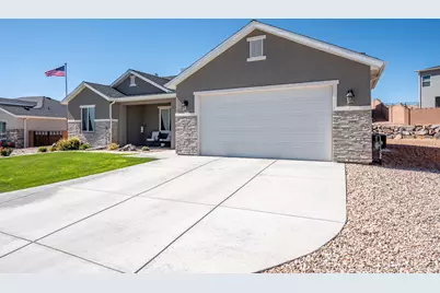 2904 W Hawk Dr Dr, Cedar City, UT 84720 - Photo 3