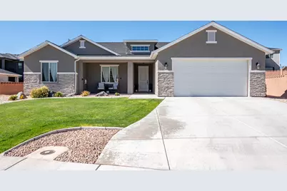 2904 W Hawk Dr Dr, Cedar City, UT 84720 - Photo 1
