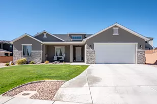 2904 W Hawk Dr Dr, Cedar City, UT 84720 - Photo 1