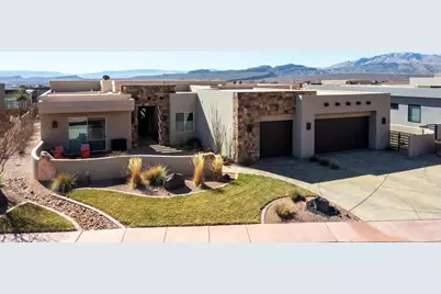 676 E Palisades Dr E, Ivins, UT 84738 - Photo 1