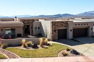 676 E Palisades Dr E, Ivins, UT 84738 - Photo 1