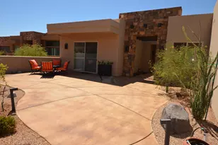 676 E Palisades Dr E, Ivins, UT 84738 - Photo 5