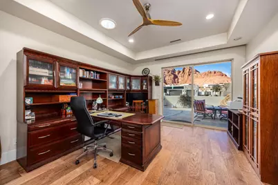 676 E Palisades Dr E, Ivins, UT 84738 - Photo 27