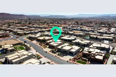 676 E Palisades Dr E, Ivins, UT 84738 - Photo 7