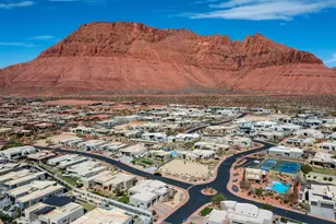 676 E Palisades Dr E, Ivins, UT 84738 - Photo 67