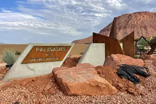 676 E Palisades Dr E, Ivins, UT 84738 - Photo 63