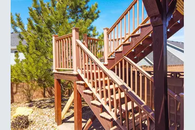 1598 S West Canyon Dr, Cedar City, UT 84720 - Photo 17