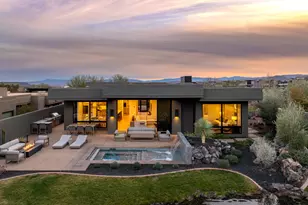 1500 E Split Rock, Ivins, UT 84738 - Photo 75