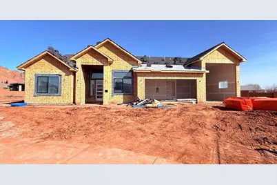 557 S Harmony Cir, Ivins, UT 84738 - Photo 1