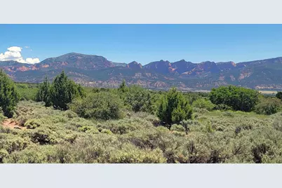 20.21 Acre 1400 E, New Harmony, UT 84757 - Photo 1