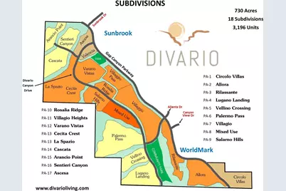 Lot 206 Ernesto Grotto Way, Saint George, UT 84770 - Photo 11