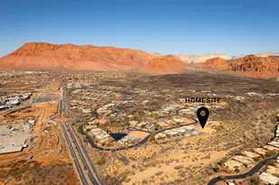 1500 E Split Rock Dr, Ivins, UT 84738 - Photo 1