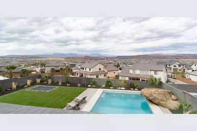 3458 S Walnut Canyon Dr, Saint George, UT 84790 - Photo 31