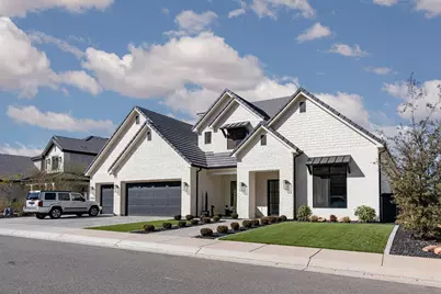 3458 S Walnut Canyon Dr, Saint George, UT 84790 - Photo 3