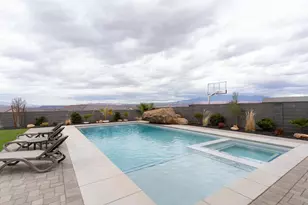 3458 S Walnut Canyon Dr, Saint George, UT 84790 - Photo 49