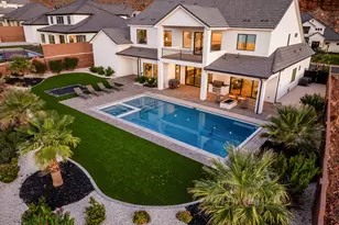 2773 E Cliff Shadow Dr, Saint George, UT 84790 - Photo 69