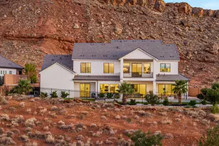 2773 E Cliff Shadow Dr, Saint George, UT 84790 - Photo 81