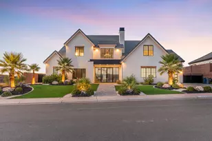 2773 E Cliff Shadow Dr, Saint George, UT 84790 - Photo 75