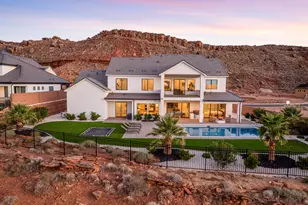 2773 E Cliff Shadow Dr, Saint George, UT 84790 - Photo 71