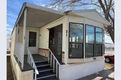 1150 W Red Hills Parkway #21, Washington, UT 84780 - Photo 3