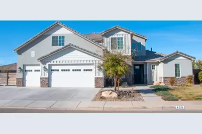 429 E Treasure Valley Rd, Washington, UT 84780 - Photo 1