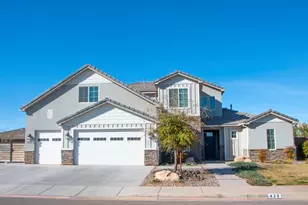 429 E Treasure Valley Rd, Washington, UT 84780 - Photo 1