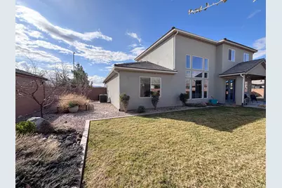429 E Treasure Valley Rd, Washington, UT 84780 - Photo 29