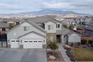 429 E Treasure Valley Rd, Washington, UT 84780 - Photo 1