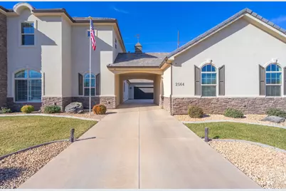 2564 S 3030 E, Saint George, UT 84790 - Photo 3