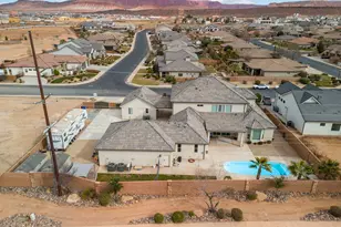 2564 S 3030 E, Saint George, UT 84790 - Photo 57