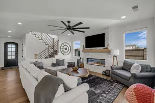 5698 S Ruby Dr, Saint George, UT 84790 - Photo 7