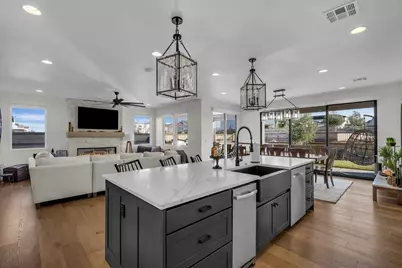 5698 S Ruby Dr, Saint George, UT 84790 - Photo 9