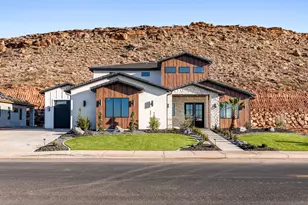 446 E Weatherby Wy, Washington, UT 84780 - Photo 1