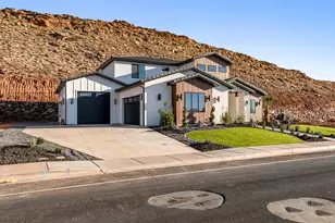 446 E Weatherby Wy, Washington, UT 84780 - Photo 1