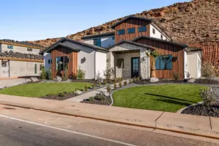 446 E Weatherby Wy, Washington, UT 84780 - Photo 3