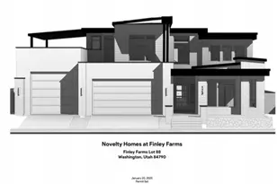 496 E Weatherby Wy, Washington, UT 84780 - Photo 17