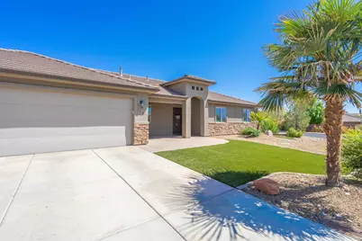 1024 N Painted Cloud Place, Washington, UT 84780 - Photo 9