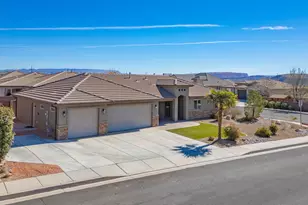 1024 N Painted Cloud Pl, Washington, UT 84780 - Photo 3