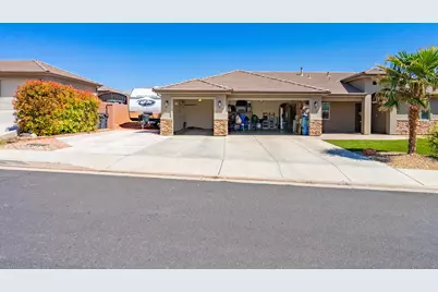 1024 N Painted Cloud Place, Washington, UT 84780 - Photo 57