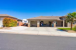1024 N Painted Cloud Pl, Washington, UT 84780 - Photo 57