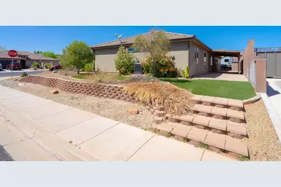 1024 N Painted Cloud Place, Washington, UT 84780 - Photo 53