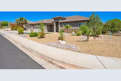 1024 N Painted Cloud Place, Washington, UT 84780 - Photo 7