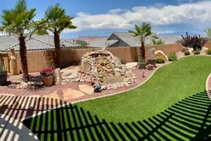 1376 W Garnet Ridge Dr, Saint George, UT 84790 - Photo 43