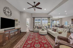 1376 W Garnet Ridge Dr, Saint George, UT 84790 - Photo 9