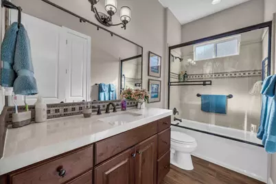 1376 W Garnet Ridge Dr, Saint George, UT 84790 - Photo 23