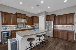 1376 W Garnet Ridge Dr, Saint George, UT 84790 - Photo 13