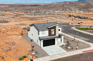 Lot 201 Paraiso, Hurricane, UT 84737 - Photo 13