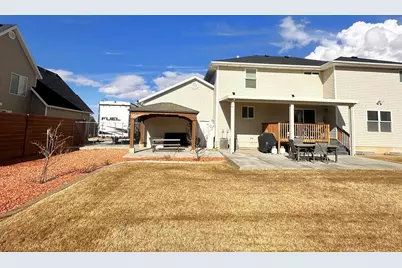 718 E 2250 N, Cedar City, UT 84721 - Photo 31
