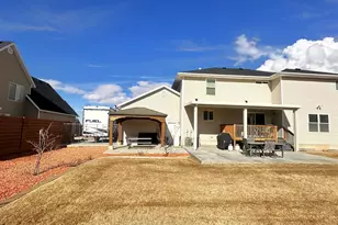 718 E 2250 N, Cedar City, UT 84721 - Photo 31
